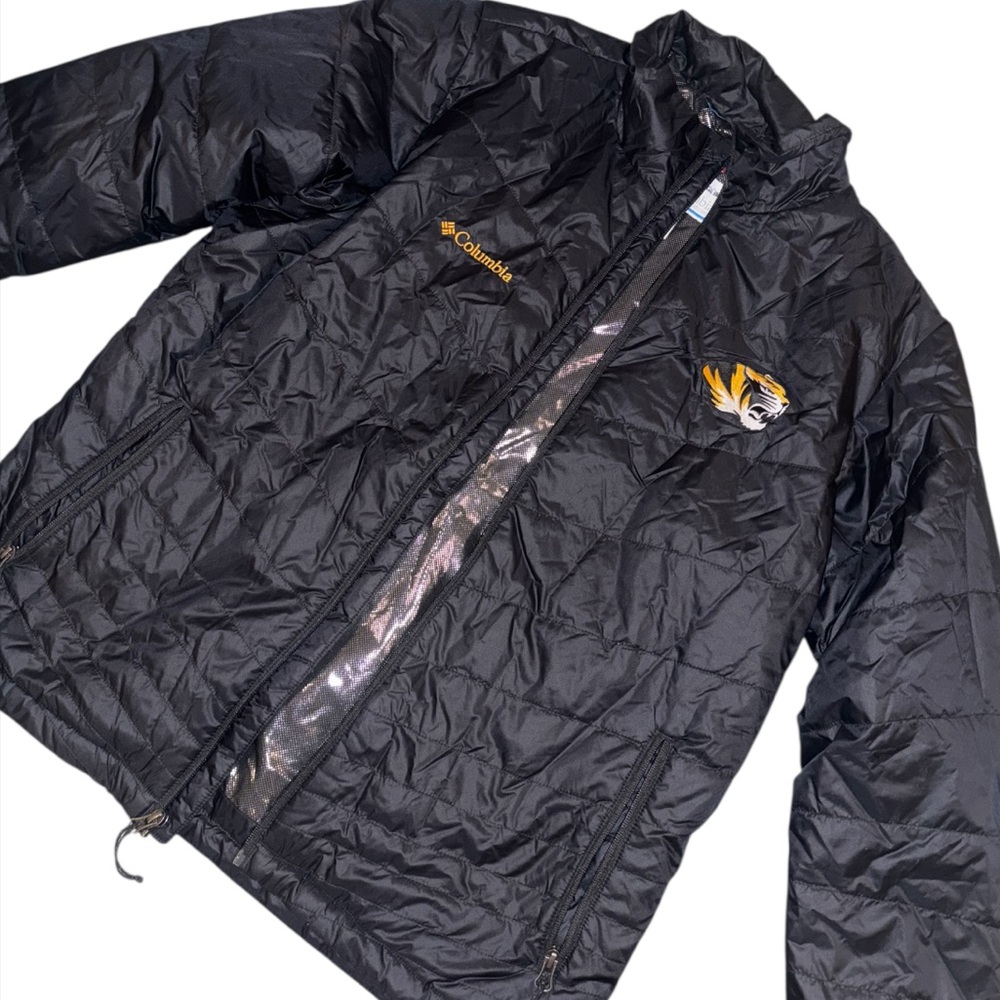 Columbia Omni-Heat Jacket MIZZOU / Medium
